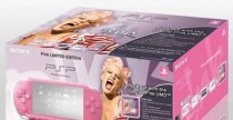 P!nk PlayStation Portable