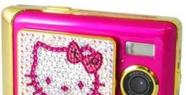 TinkPink X Hello Kitty DC571