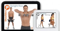 PumpOne: Personal trainer per iPod e cellulare