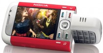 Nokia 5700 Xpress Music 3G: più leggero e più dinamico