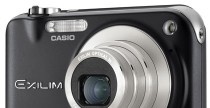 Casio Exilim Zoom EX-Z1200 12,1 MP