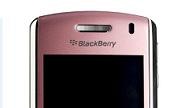 BlackBerry Pearl ora anche rosa