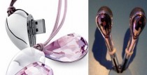 Nuovi colori per Active Crystal di Philips e Swarovski