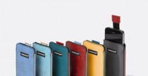 Freitag F24 Sleeve per iPhone