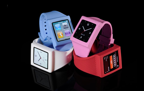 iPod Nano Watch Band