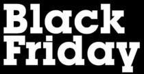 Ottime le vendite nel Black-friday