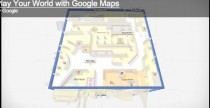 Google Maps diventa gioco