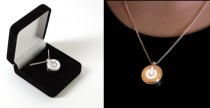 iNecklace, la collana per ragazze geek