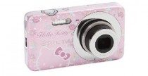 Casio Exilim Hello Kitty