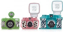 Lomography per San Valentino