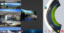 App per foto panoramiche