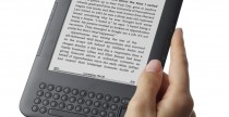 Cina. Kindle vs. iPad