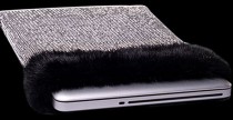 Diamond Laptop Sleeve