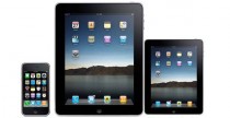 Rumours: mini iPad in arrivo?