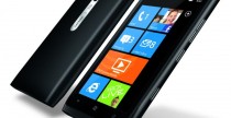 Nokia Lumia 900