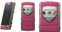 Vertu e Vogue Constellation Candy