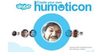 Humoticons, le emoticons umane