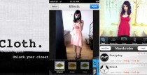 Cloth Fashion App