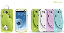 MobC Leaf case per Samsung Galaxy