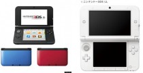 Nintendo 3DS XL