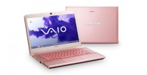 Sony Vaio E 14P con controllo gestuale