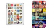 Casetagram per iPad