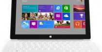 Microsoft presenta Surface