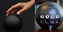 Google Nexus Q