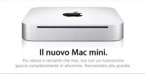 Apple pensa a un Mac mini