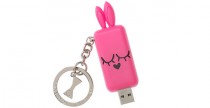 Marc Jacobs Katie Bunny pendrive