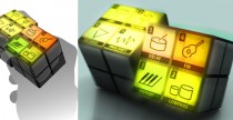 MusixCube