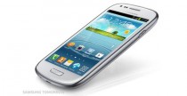 Samsung Galaxy S3 mini