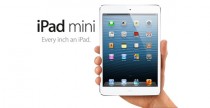 Nuovo iPad mini