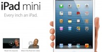 Apple. iPad è anche Mini