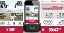 Polar Beat cardio-smartphone