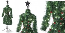 Albero di Natale per fashioniste