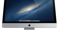 Nuovi iMac solo nel 2013