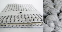 iPad tricot