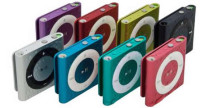 Waterfi waterproof iPod kit