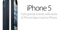 Cina. 2 mln di iPhone 5