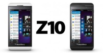 BlackBerry Z10