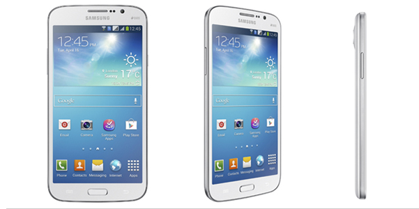Galaxy Mega Samsung
