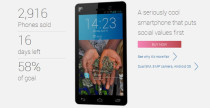 Fairphone, smartphone etico