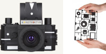 Lomography Konstruktor kit