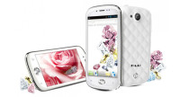 BLU Amour Smartphone