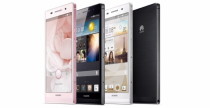 Huawei Ascend P6