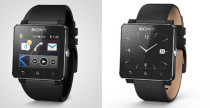 Sony Smartwatch di seconda generazione