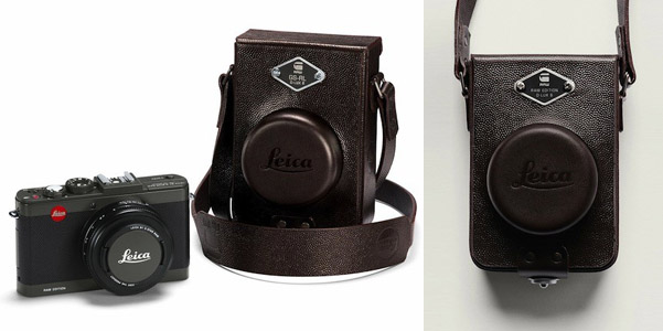 Leica D-Lux 6 G-Star RAW
