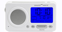 Travel Sleep Sound Generator