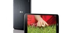 Lg annuncia G Pad